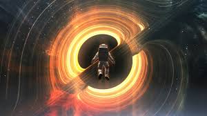 What Really Happens Inside a Black Hole? Unveiling the Mysteries of Space-Time