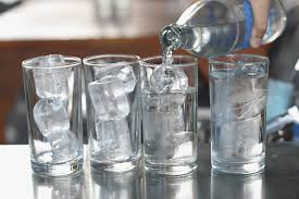 Why Do Ice Cubes Crack in Water?