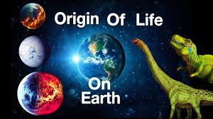 earth